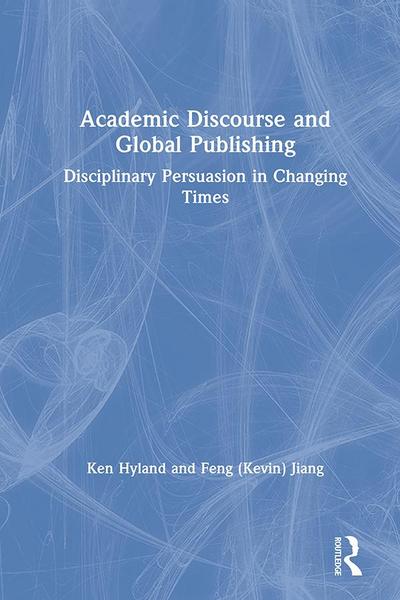 Academic Discourse and Global Publishing