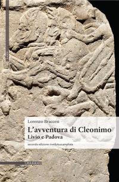 L’ avventura di Cleonimo. Livio e Padova