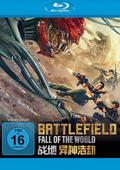 Battlefield: Fall of the World
