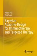 Bayesian Adaptive Design for Immunotherapy and Tar