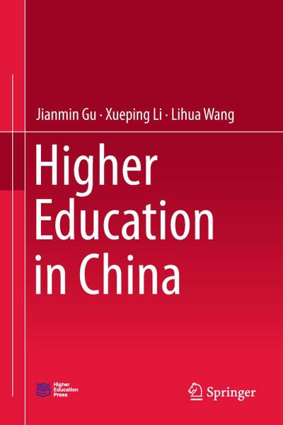 Higher Education in China