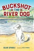 Buckshot the River Dog