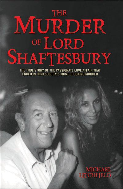 Murder Of Lord Shaftesbury,the