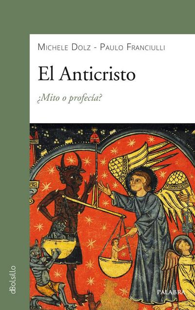 El Anticristo: ¿Mito o profecía?
