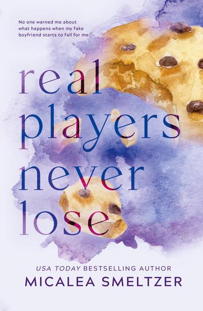 Real Players Never Lose - Special Edition