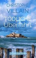 Sandrine Perrot - Tödliche Überfahrt
