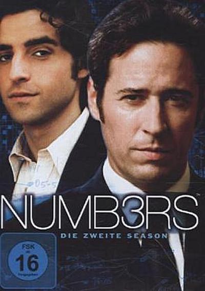 Numb3rs
