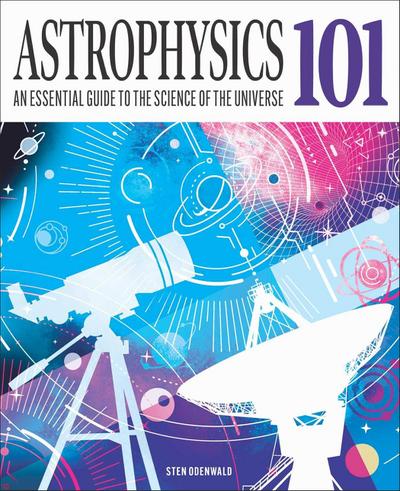 Astrophysics 101