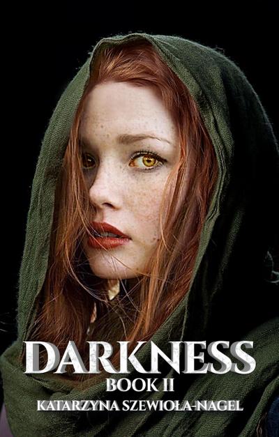 Darkness  Book II