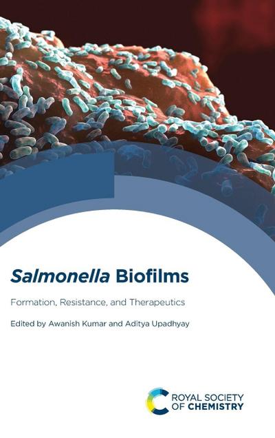 Salmonella Biofilms