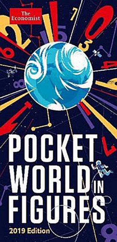 Pocket World in Figures 2019