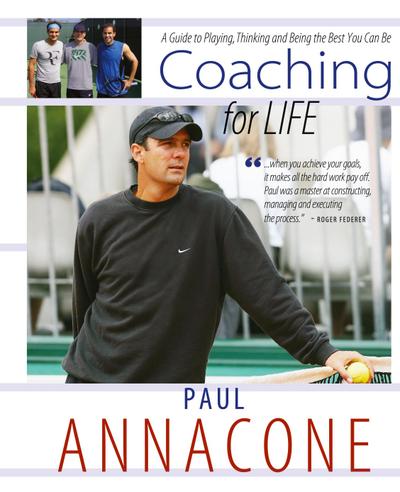 Coaching For Life