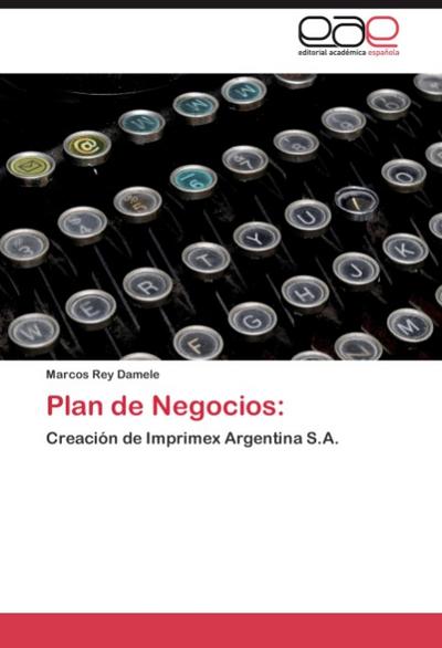 Plan de Negocios: