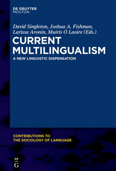 Current Multilingualism