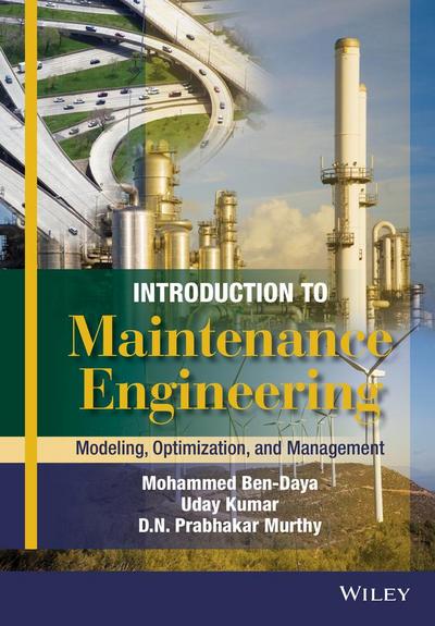 Introduction to Maintenance Engineering