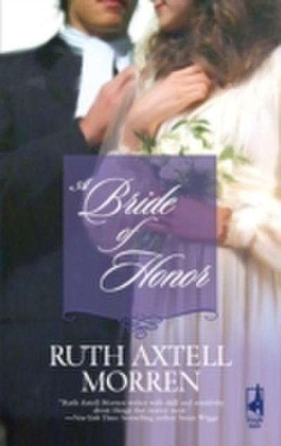Bride Of Honor