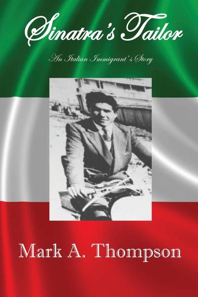 Sinatra’s Tailor