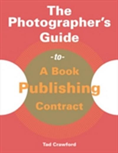 Photographer’s Guide to Book Publishing Contract