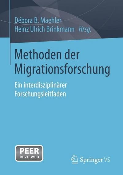 Methoden der Migrationsforschung