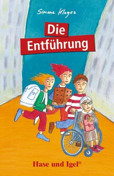 Die Entführung, Schulausgabe