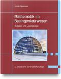 Mathematik im Bauingenieurwesen 2 von Kerstin Rjasanowa | Buch