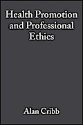 Health Promotion and Professional Ethics