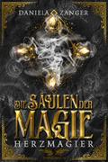 Die Säulen der Magie - Herzmagier
