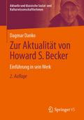 Zur Aktualität von Howard S. Becker