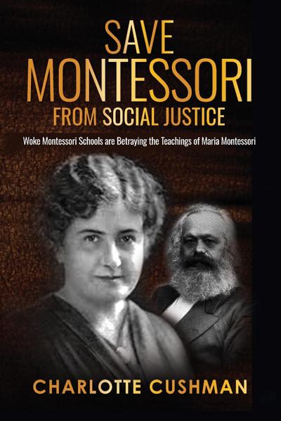 Save Montessori from Social Justice