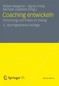 Coaching entwickeln
