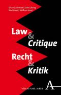 Law & Critique - Recht & Kritik