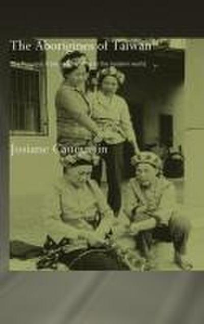 Aborigines of Taiwan