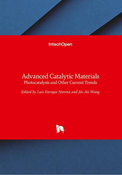 Advanced Catalytic Materials