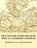 Deutsche Geschichte des 19. Jahrhunderts