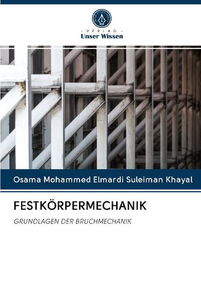 FESTKÖRPERMECHANIK