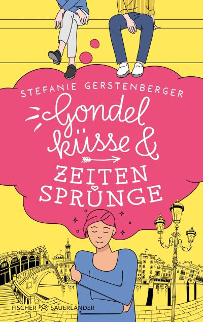 Gondelküsse und Zeitensprünge