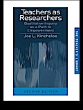 Teachers as Researchers
