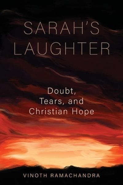 Sarah’s Laughter