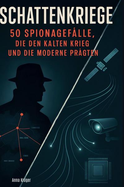 Schattenkriege