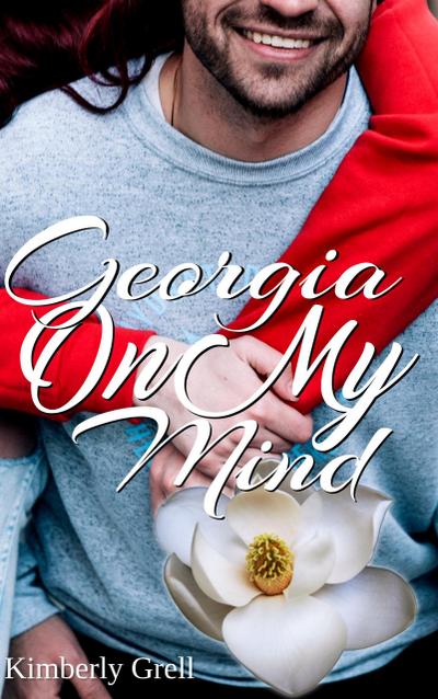 Georgia On My Mind (The Blue Ridge Mountain Series)