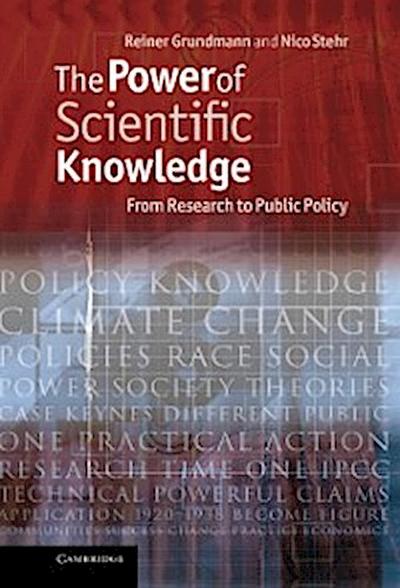 Power of Scientific Knowledge