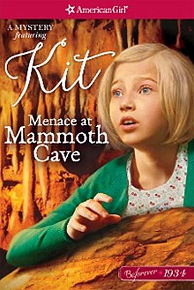 Menace at Mammoth Cave