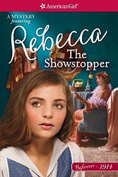The Showstopper