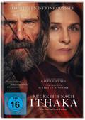 Rückkehr nach Ithaka,1 DVD