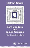 Vom Gendern und seinen Grenzen