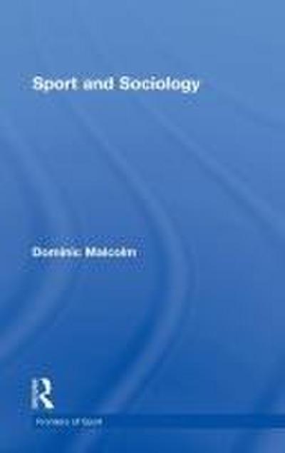 Sport and Sociology