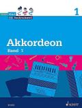 Jedem Kind ein Instrument . Akkordeon 01