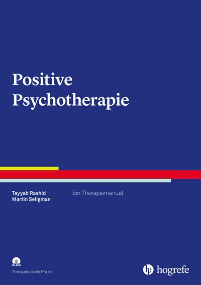 Positive Psychotherapie