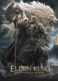 Elden Ring - Das offizielle Artbook 1 von FromSoftware | Buch