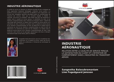 INDUSTRIE AÉRONAUTIQUE